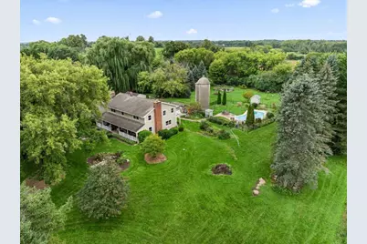 2473  Horns Corners Rd, Cedarburg, WI 53080 - Photo 69