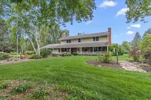 2473 Horns Corners Rd, Cedarburg, WI 53080 - Photo 1