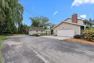 2473 Horns Corners Rd, Cedarburg, WI 53080 - Photo 59