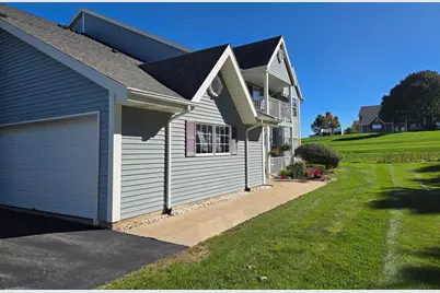 2134  Marie Ct #4, West Bend, WI 53095 - Photo 19