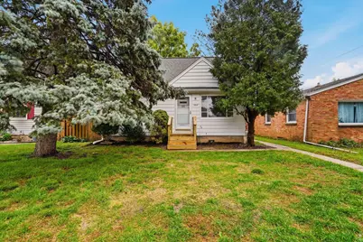 3850 S 53rd St, Milwaukee, WI 53220 - Photo 1