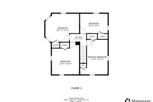 125 South St, Lowell, WI 53557 - Photo 37