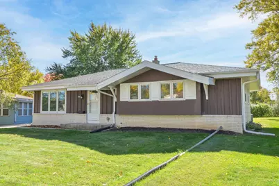 6941 N 89th St, Milwaukee, WI 53224 - Photo 1