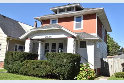 2426  Carmel Ave, Racine, WI 53405 - Photo 1