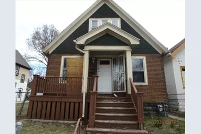 3534 N 15th St #3534 A, Milwaukee, WI 53206 - Photo 1