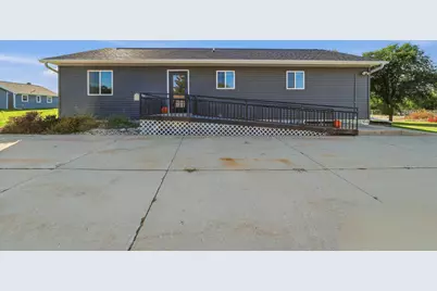 409  Degner Ave, Mayville, WI 53050 - Photo 1
