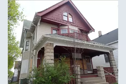 2801 N 16th St #2803, Milwaukee, WI 53206 - Photo 1