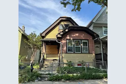 2355 N 17th St, Milwaukee, WI 53206 - Photo 1
