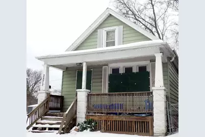 2973 N 18th St, Milwaukee, WI 53206 - Photo 1