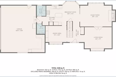 S44W23627  Amy James Dr, Waukesha, WI 53189 - Photo 41