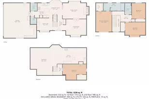 S44W23627 Amy James Dr, Waukesha, WI 53189 - Photo 39
