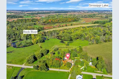 W3488  Elmwood Rd, Hustisford, WI 53059 - Photo 47