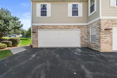 1122 N Sunnyslope Dr #203, Racine, WI 53406 - Photo 23