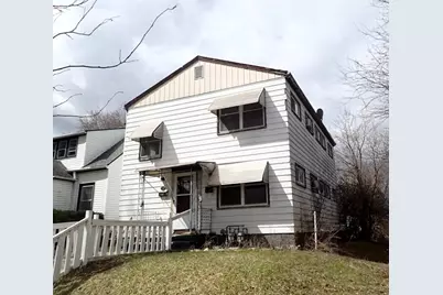 4645 N 31st St #4645 A, Milwaukee, WI 53209 - Photo 1