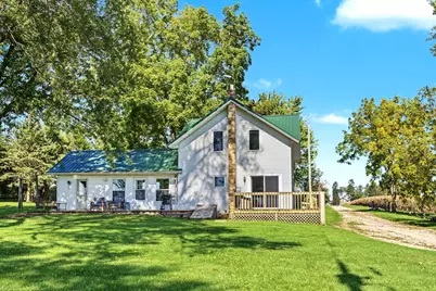 N7097  Nielson Ln, Milford, WI 53038 - Photo 1