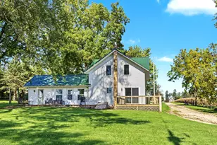 N7097 Nielson Ln, Milford, WI 53038 - Photo 1