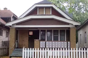 3152 N 41st St, Milwaukee, WI 53216 - Photo 1