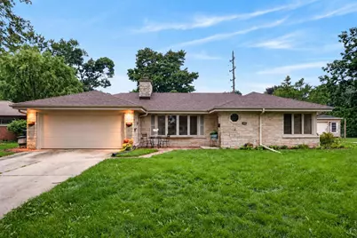 2127  Crestview Ct, Wauwatosa, WI 53226 - Photo 1