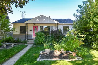 1117 S 107th St, West Allis, WI 53214 - Photo 1