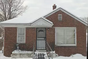 4729 W Medford Ave, Milwaukee, WI 53216 - Photo 1