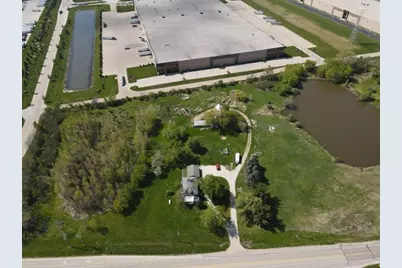 12901  Burlington Rd, Paris, WI 53144 - Photo 3