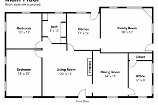 12901 Burlington Rd, Paris, WI 53144 - Photo 9