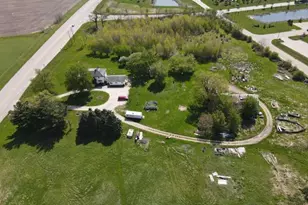 12901 Burlington Rd, Paris, WI 53144 - Photo 1