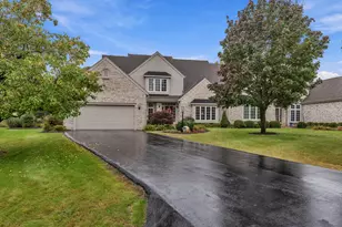 10601 N Hidden Reserve Circle, Mequon, WI 53092 - Photo 1