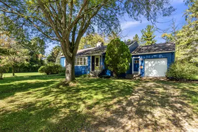 6430 W Freistadt Rd, Mequon, WI 53092 - Photo 1