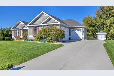 4600  Nicole Ln, Sheboygan, WI 53083 - Photo 35