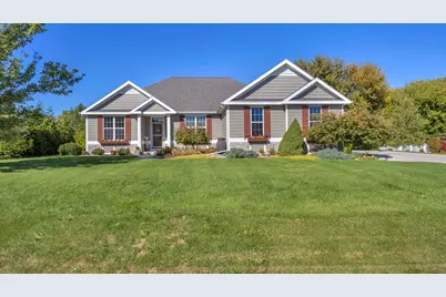 4600  Nicole Ln, Sheboygan, WI 53083 - Photo 1