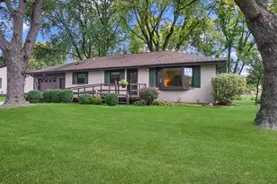 1904 Chestnut St, West Bend, WI 53095 - Photo 1