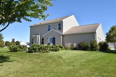 3806  Blossom Dr, Racine, WI 53406 - Photo 43