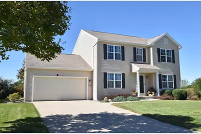3806  Blossom Dr, Racine, WI 53406 - Photo 1