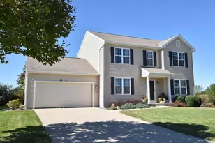 3806 Blossom Dr, Racine, WI 53406 - Photo 1