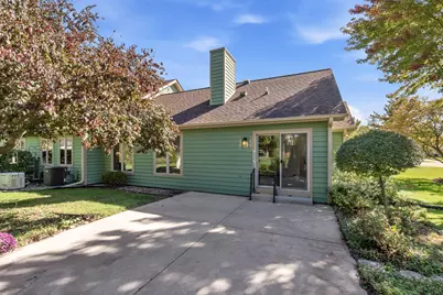 N19 W26702  Milkweed Ln #A, Pewaukee, WI 53072 - Photo 13