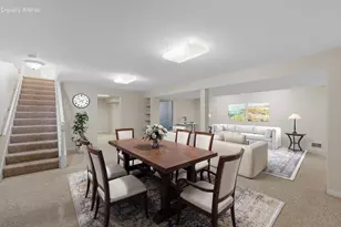 N19W26702 Milkweed Ln, Pewaukee, WI 53072 - Photo 3