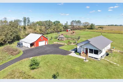 S3874  Bakkom Rd, Viroqua, WI 54665 - Photo 1