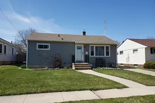 7928 42nd Ave, Kenosha, WI 53142 - Photo 1
