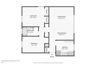 1335 E Randolph Ct, Milwaukee, WI 53212 - Photo 25