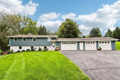 N4824  County Road P -, Delavan, WI 53115 - Photo 41
