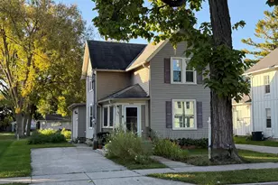 319 E Main St, Eagle, WI 53119 - Photo 1