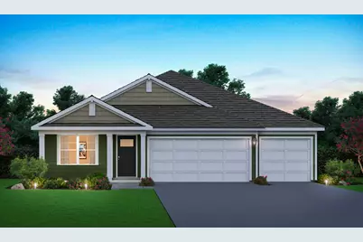541  Revere St, Burlington, WI 53105 - Photo 1