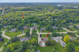 149 Hickory Dr, Delafield, WI 53018 - Photo 39