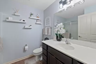 5427 W Cobblestone Way #D, Franklin, WI 53132 - Photo 23