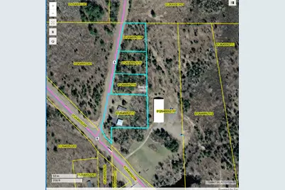 9220N  County Highway S -, Hunter, WI 54843 - Photo 3