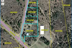 9220N County Hwy S -, Hunter, WI 54843 - Photo 3