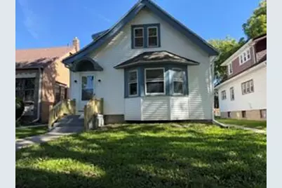 4520 N 41st St, Milwaukee, WI 53209 - Photo 1