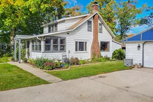 N3054 Circle Dr, Cascade, WI 53011 - Photo 1
