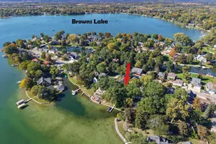 30331 Forest Dr, Burlington, WI 53105 - Photo 1